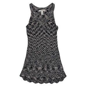 White House Black Market Sleeveless Sweater